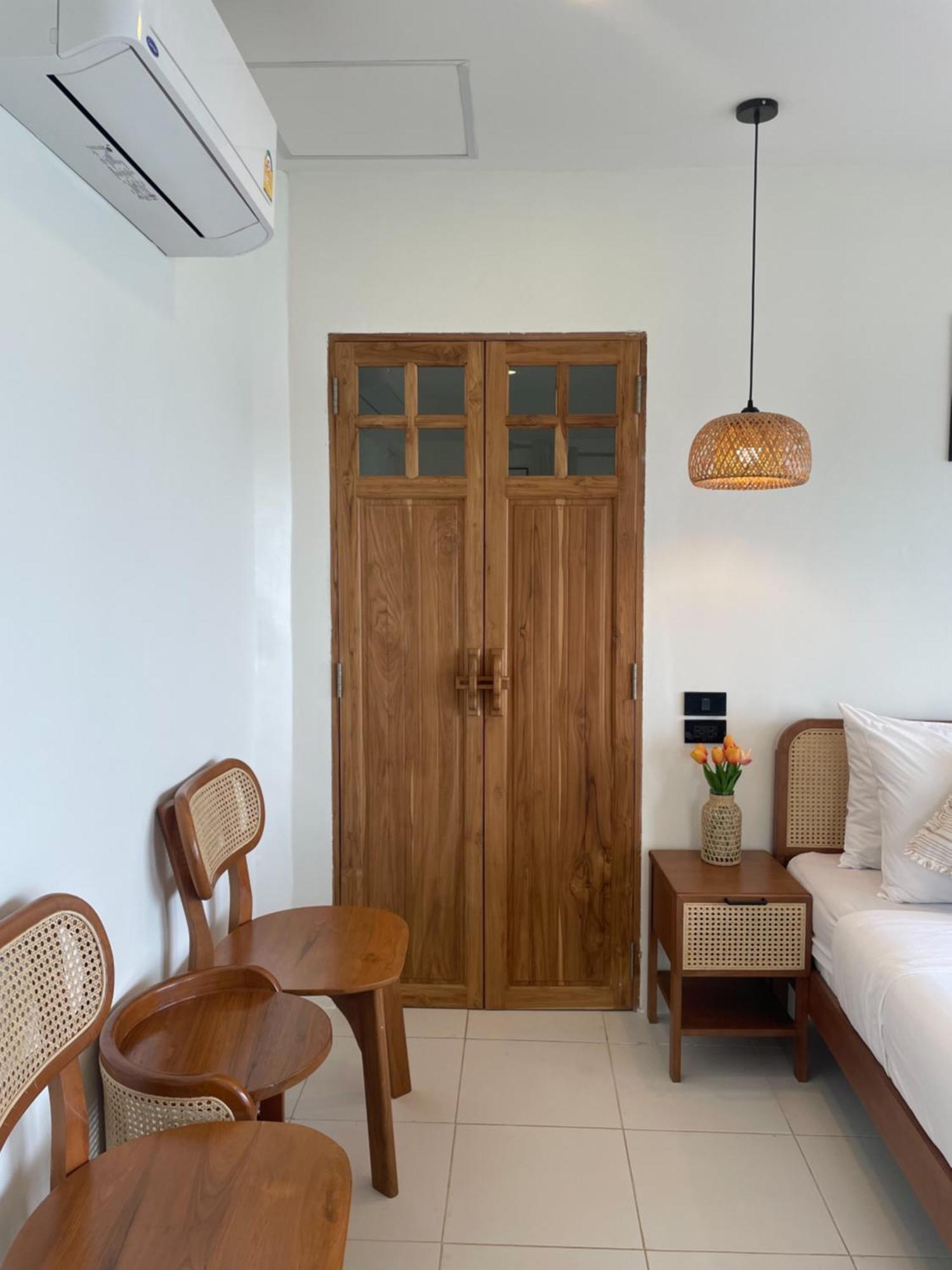 Phangan Utopia Resort Mae Haa Extérieur photo