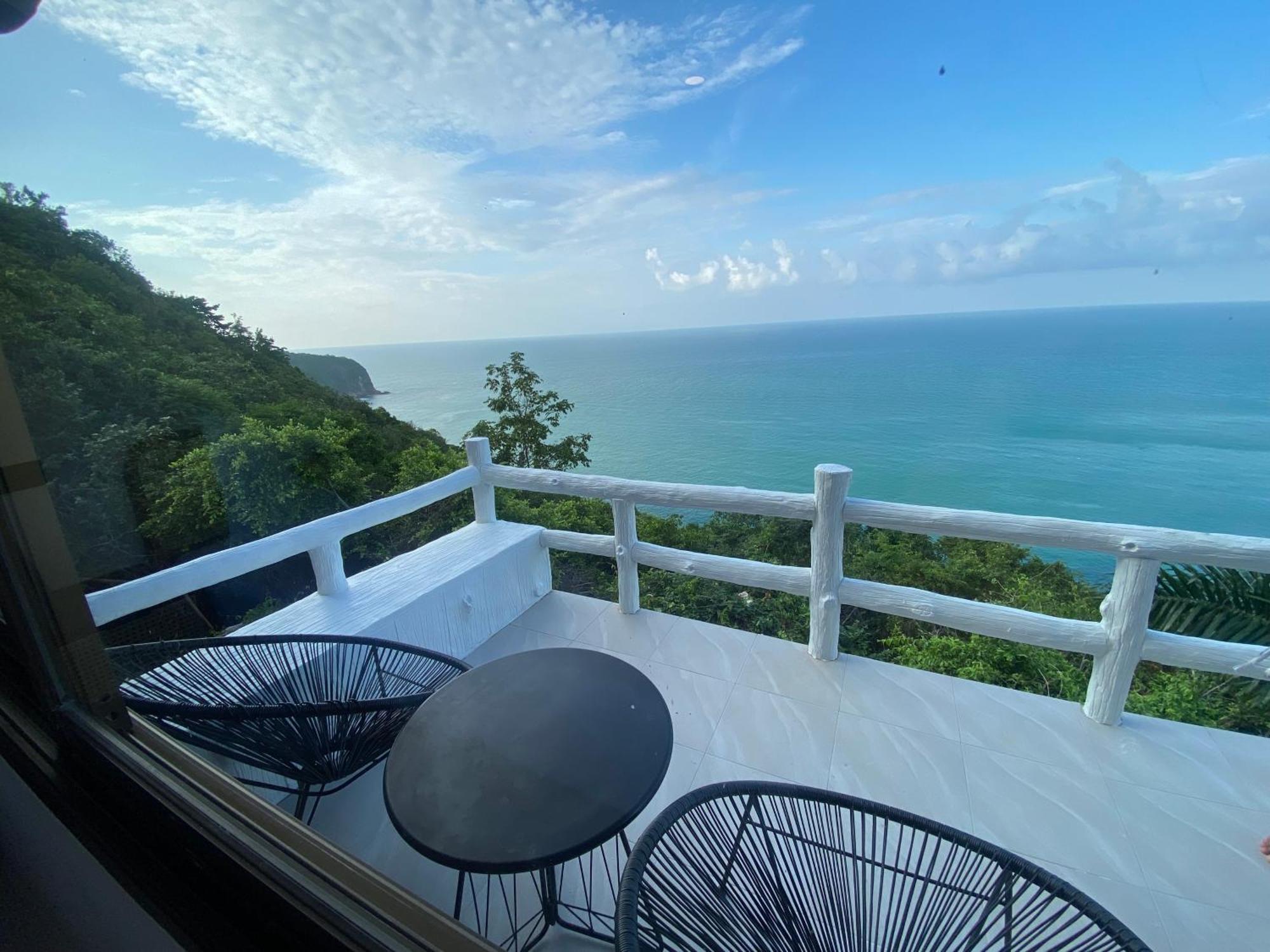 Phangan Utopia Resort Mae Haa Extérieur photo