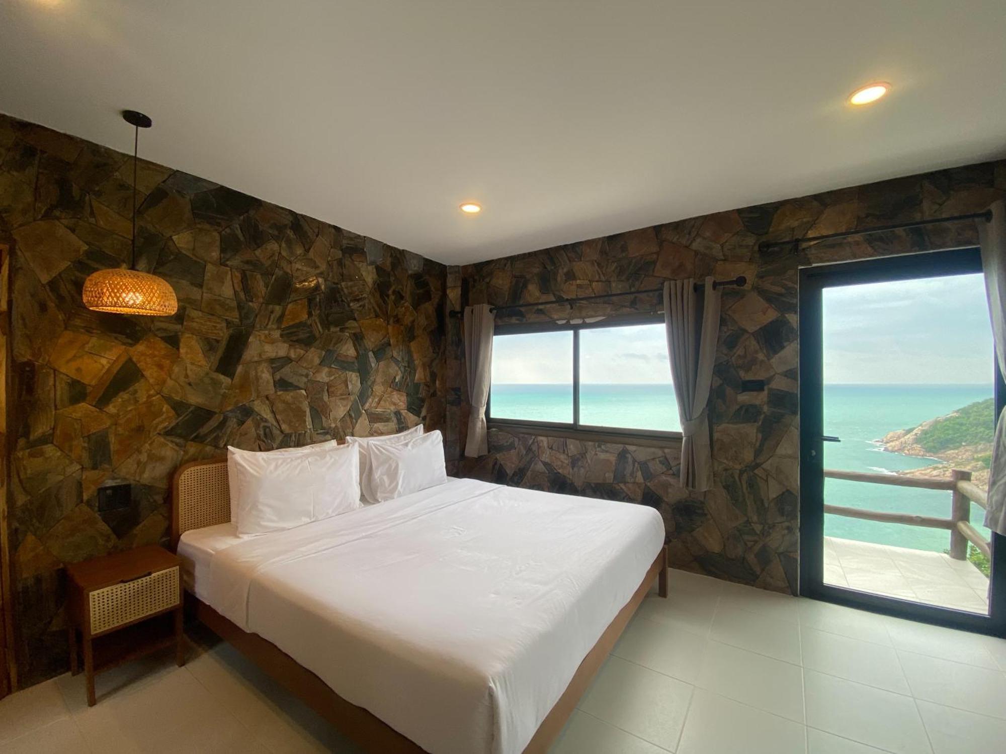 Phangan Utopia Resort Mae Haa Extérieur photo