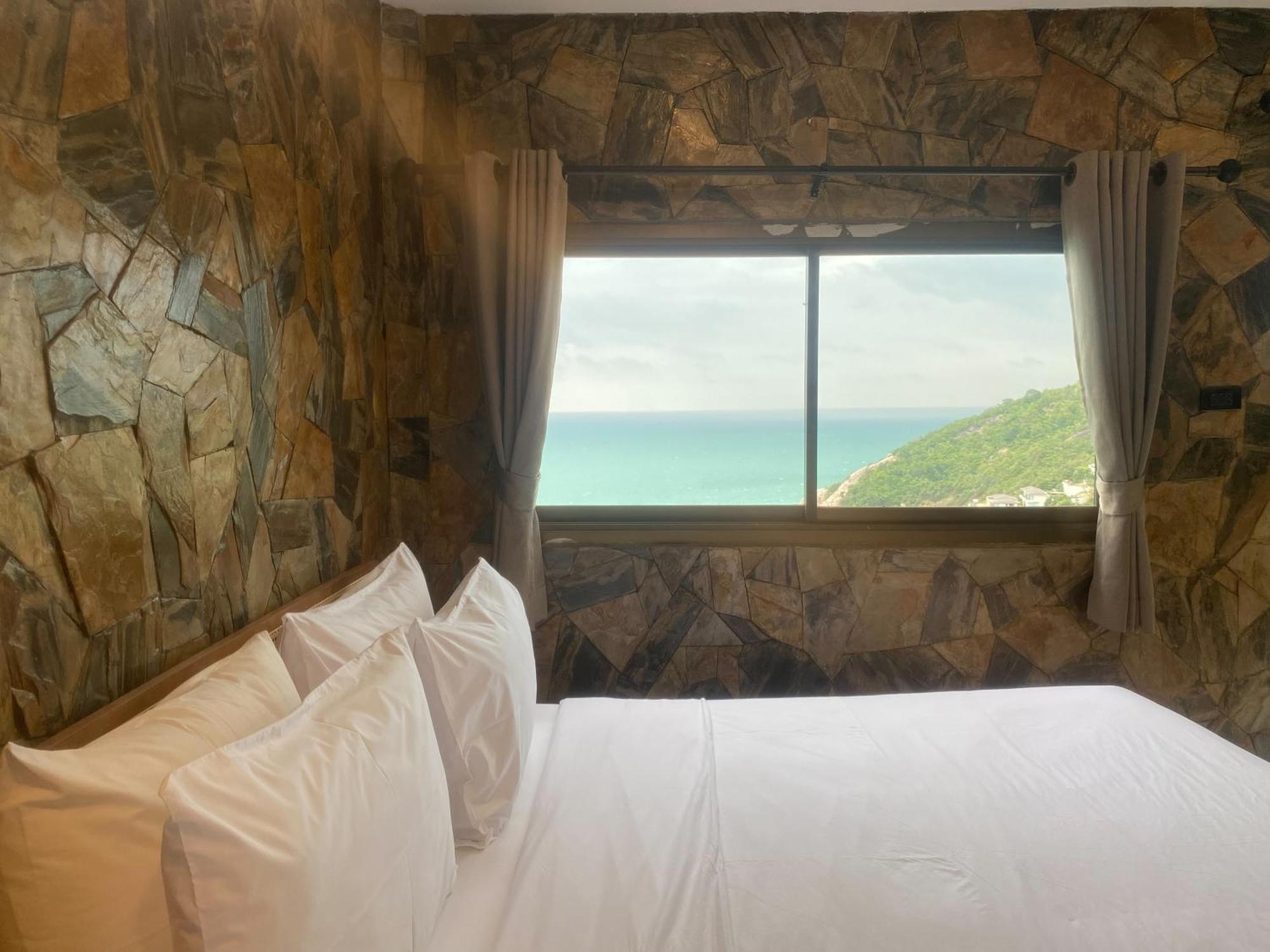 Phangan Utopia Resort Mae Haa Extérieur photo