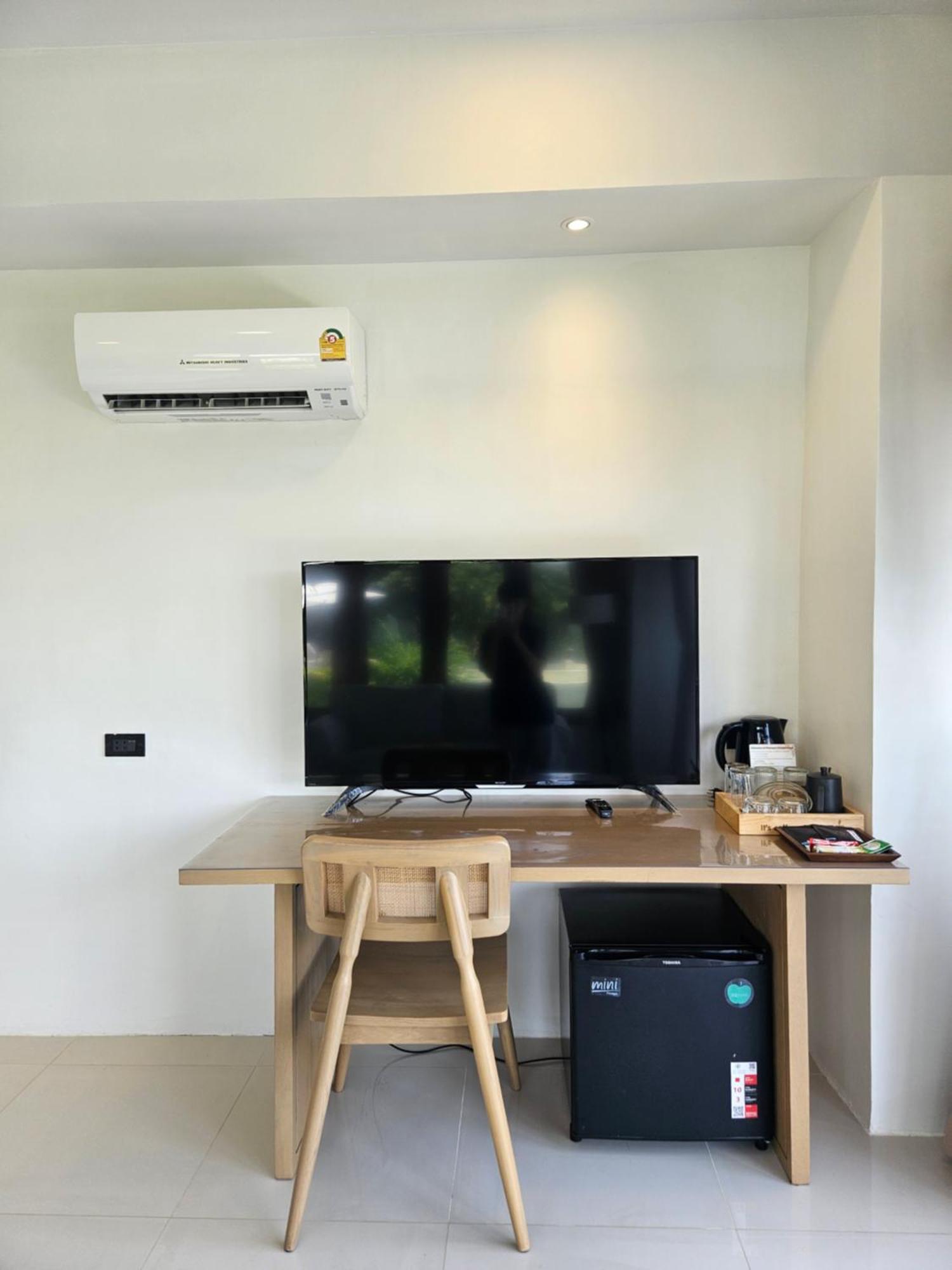 Phangan Utopia Resort Mae Haa Extérieur photo