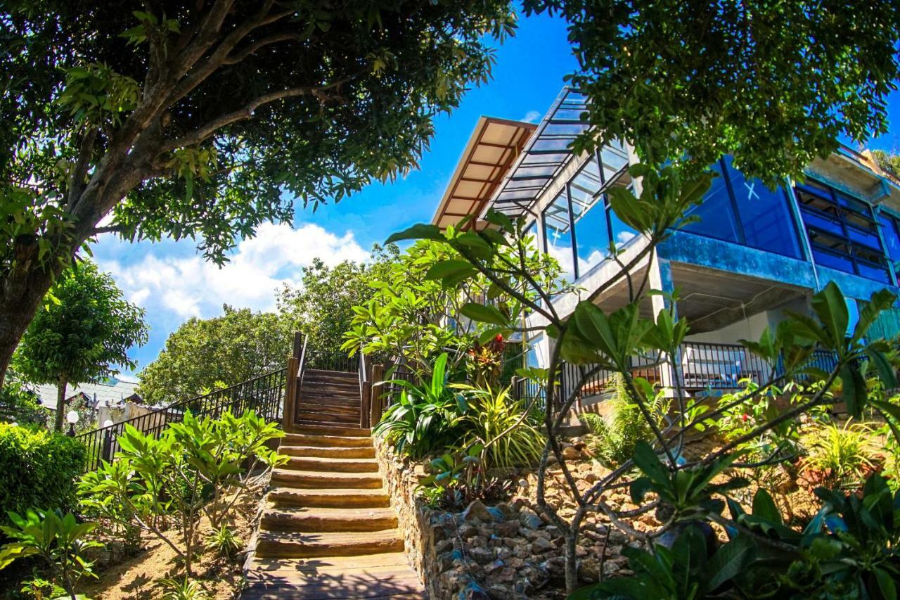 Phangan Utopia Resort Mae Haa Extérieur photo